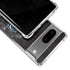 NHL Utah Mammoth Ice Frost Google Pixel 8 Clear Case